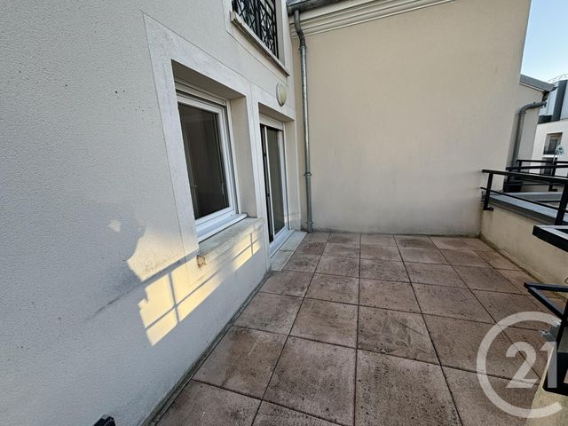 Appartement F3 à louer - 3 pièces - 64.23 m2 - CHARTRES - 28 - CENTRE - Century 21 Maitrejean Immobilier