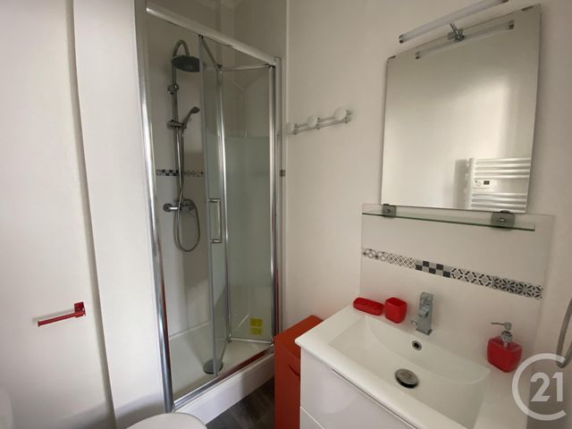 Appartement F1 à louer - 1 pièce - 19.13 m2 - CHARTRES - 28 - CENTRE - Century 21 Maitrejean Immobilier