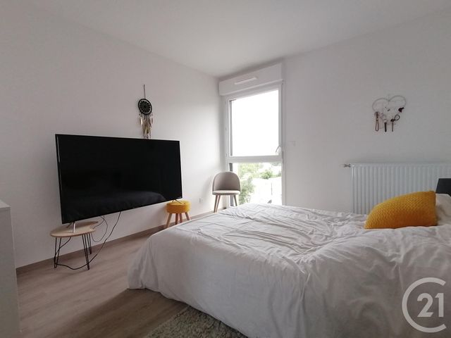 Appartement F2 à louer - 2 pièces - 40.7 m2 - CHARTRES - 28 - CENTRE - Century 21 Maitrejean Immobilier