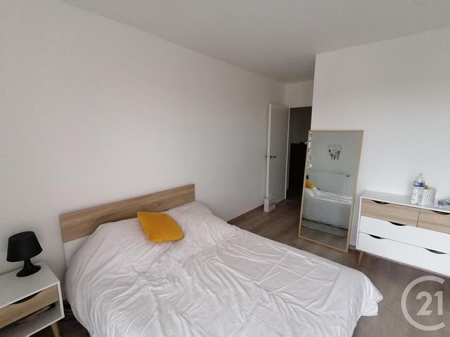 Appartement F2 à louer - 2 pièces - 40.7 m2 - CHARTRES - 28 - CENTRE - Century 21 Maitrejean Immobilier