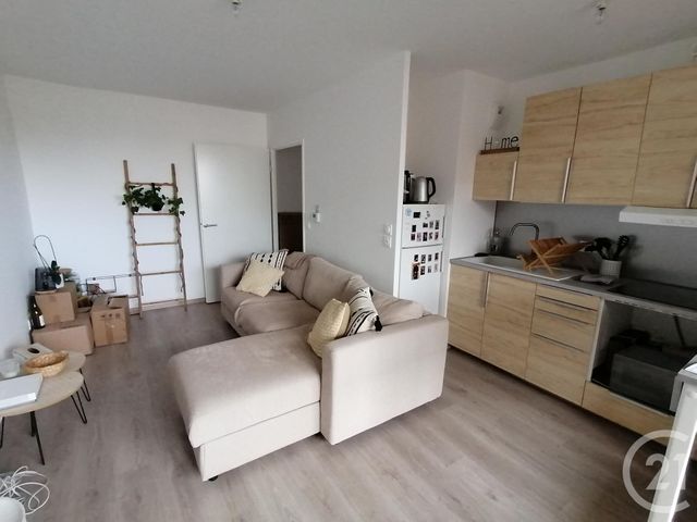 Appartement F2 à louer CHARTRES
