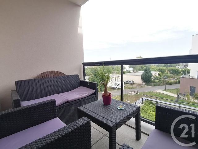 Appartement F2 à louer - 2 pièces - 40.7 m2 - CHARTRES - 28 - CENTRE - Century 21 Maitrejean Immobilier