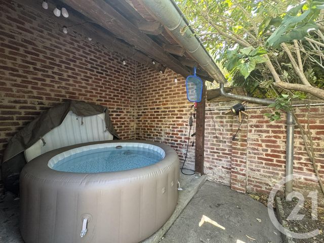maison à louer - 4 pièces - 66.0 m2 - CHARTRES - 28 - CENTRE - Century 21 Maitrejean Immobilier