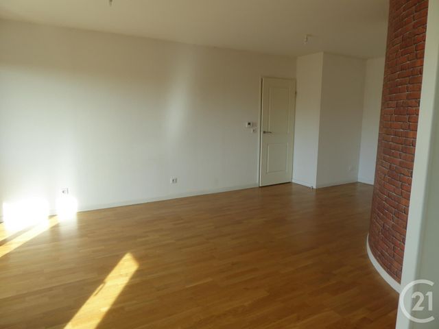 Appartement F3 à louer - 3 pièces - 62.86 m2 - CHARTRES - 28 - CENTRE - Century 21 Maitrejean Immobilier