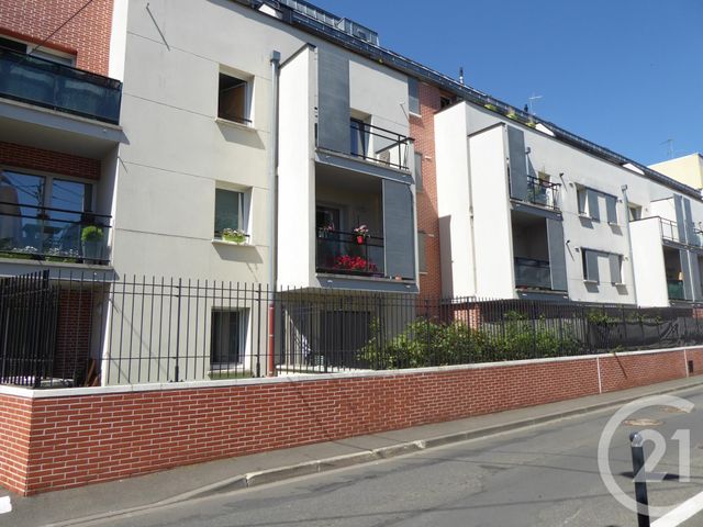 Appartement F3 à louer - 3 pièces - 62.86 m2 - CHARTRES - 28 - CENTRE - Century 21 Maitrejean Immobilier