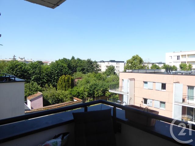 Appartement F3 à louer - 3 pièces - 62.86 m2 - CHARTRES - 28 - CENTRE - Century 21 Maitrejean Immobilier