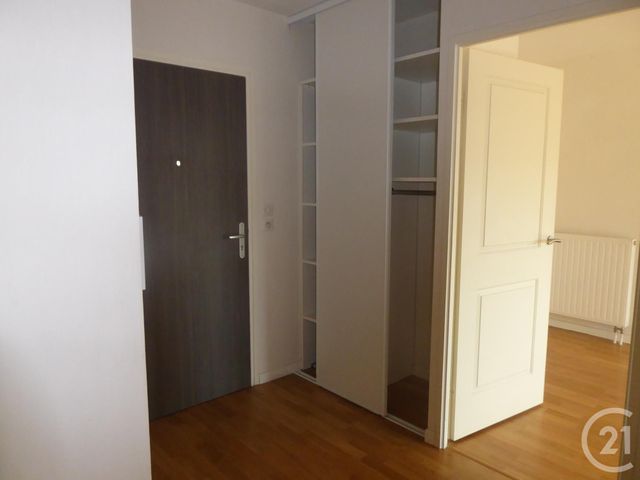 Appartement F3 à louer - 3 pièces - 62.86 m2 - CHARTRES - 28 - CENTRE - Century 21 Maitrejean Immobilier