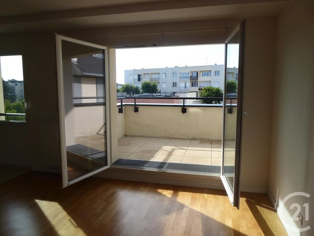 Appartement F3 à louer - 3 pièces - 62.86 m2 - CHARTRES - 28 - CENTRE - Century 21 Maitrejean Immobilier