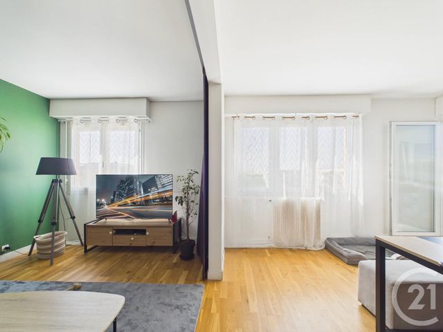 Appartement F3 bis à vendre - 4 pièces - 75.0 m2 - CHARTRES - 28 - CENTRE - Century 21 Maitrejean Immobilier
