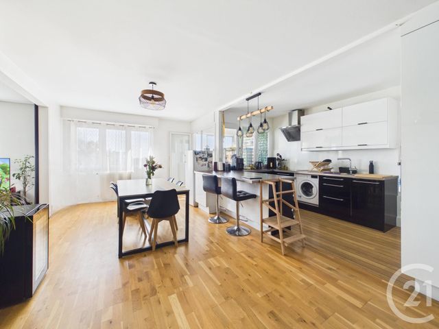 Appartement F3 Bis à vendre CHARTRES