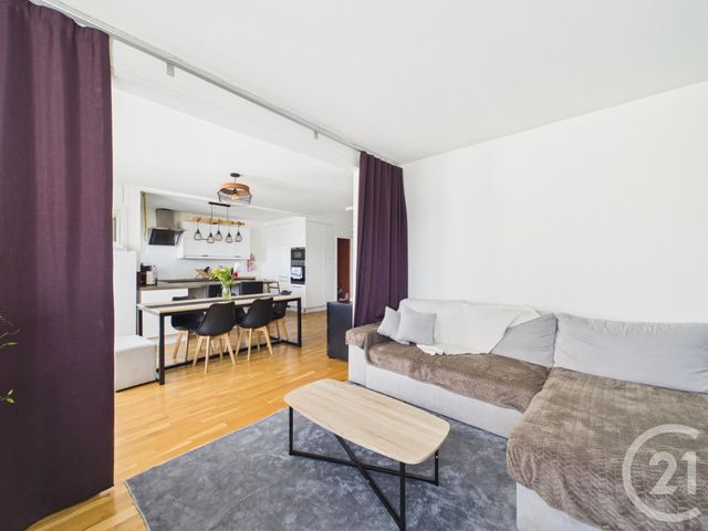 Appartement F3 bis à vendre - 4 pièces - 75.0 m2 - CHARTRES - 28 - CENTRE - Century 21 Maitrejean Immobilier