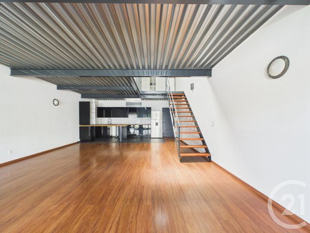 Appartement Loft à vendre - 4 pièces - 106.0 m2 - CHARTRES - 28 - CENTRE - Century 21 Maitrejean Immobilier