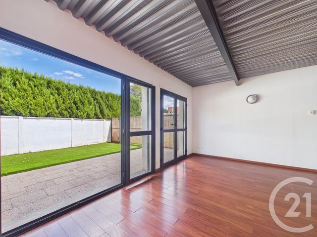 Appartement Loft à vendre - 4 pièces - 106.0 m2 - CHARTRES - 28 - CENTRE - Century 21 Maitrejean Immobilier