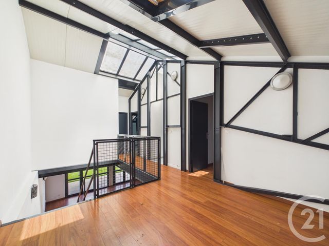 Appartement Loft à vendre - 4 pièces - 106.0 m2 - CHARTRES - 28 - CENTRE - Century 21 Maitrejean Immobilier