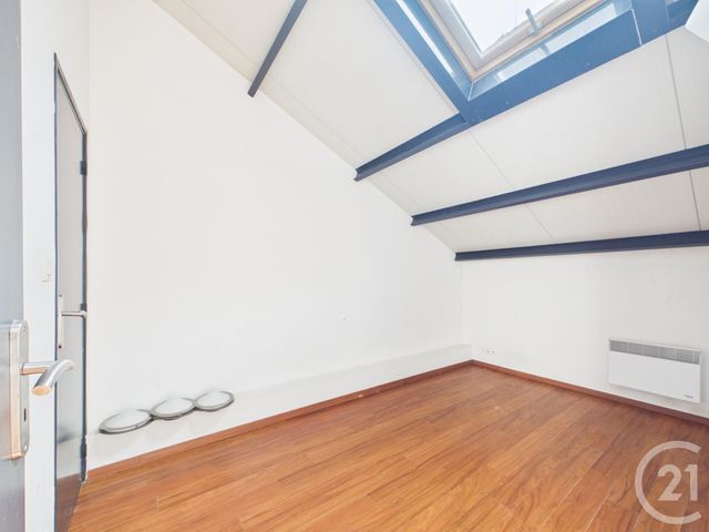 Appartement Loft à vendre - 4 pièces - 106.0 m2 - CHARTRES - 28 - CENTRE - Century 21 Maitrejean Immobilier