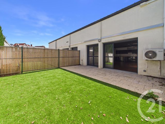 Appartement Loft à vendre - 4 pièces - 106.0 m2 - CHARTRES - 28 - CENTRE - Century 21 Maitrejean Immobilier
