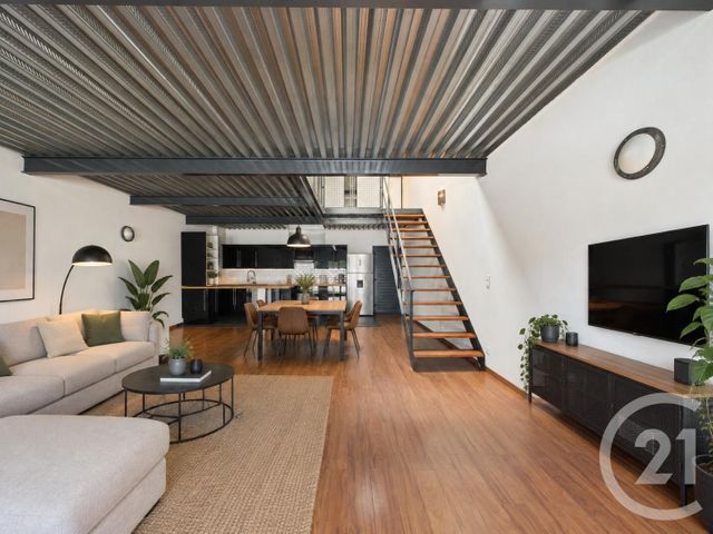 Appartement Loft à vendre CHARTRES