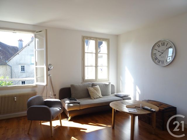 Appartement T2 à louer - 2 pièces - 55.82 m2 - CHARTRES - 28 - CENTRE - Century 21 Maitrejean Immobilier