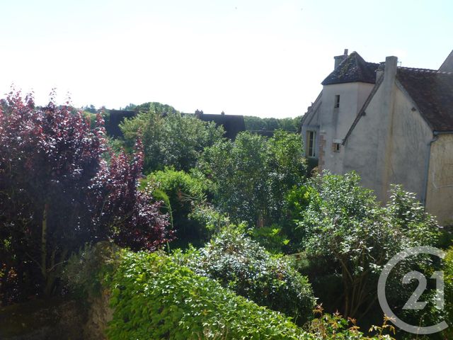 Appartement T2 à louer - 2 pièces - 55.82 m2 - CHARTRES - 28 - CENTRE - Century 21 Maitrejean Immobilier