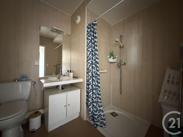 Appartement F1 à louer - 1 pièce - 24.64 m2 - LUCE - 28 - CENTRE - Century 21 Maitrejean Immobilier