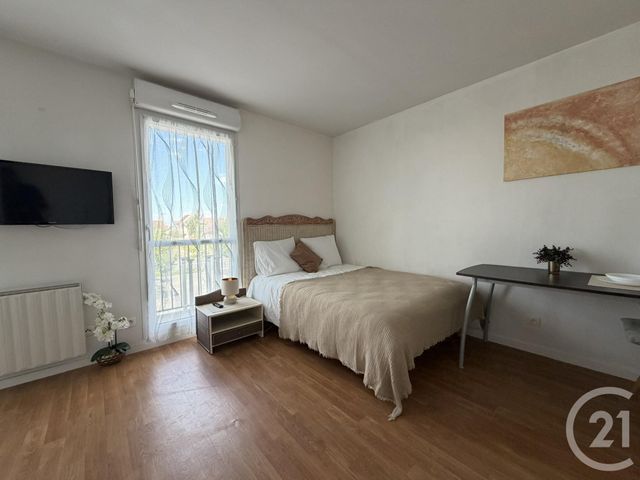 Appartement F1 à louer - 1 pièce - 24.64 m2 - LUCE - 28 - CENTRE - Century 21 Maitrejean Immobilier