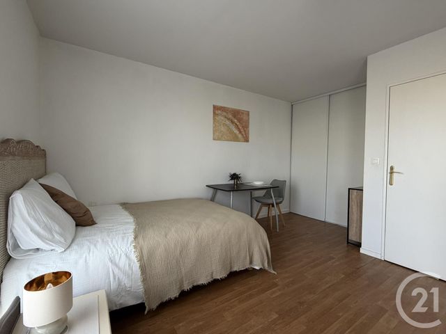 Appartement F1 à louer - 1 pièce - 24.64 m2 - LUCE - 28 - CENTRE - Century 21 Maitrejean Immobilier