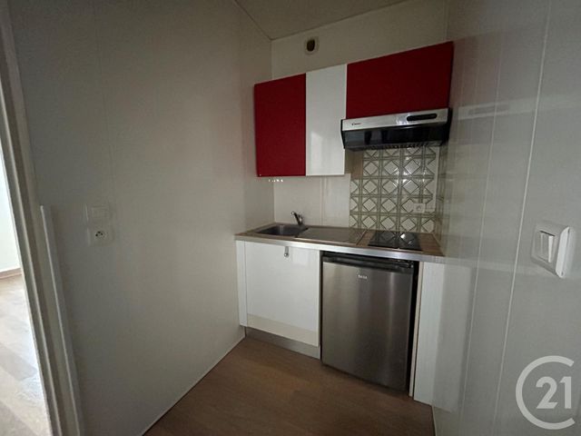 Appartement Studio à louer - 1 pièce - 23.95 m2 - CHARTRES - 28 - CENTRE - Century 21 Maitrejean Immobilier