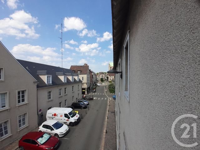 Appartement Studio à louer - 1 pièce - 23.95 m2 - CHARTRES - 28 - CENTRE - Century 21 Maitrejean Immobilier