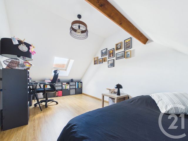 maison à vendre - 5 pièces - 102.33 m2 - LE COUDRAY - 28 - CENTRE - Century 21 Maitrejean Immobilier