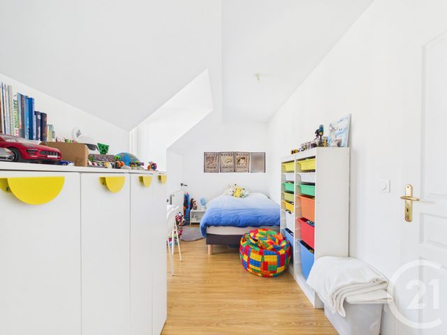 maison à vendre - 5 pièces - 102.33 m2 - LE COUDRAY - 28 - CENTRE - Century 21 Maitrejean Immobilier