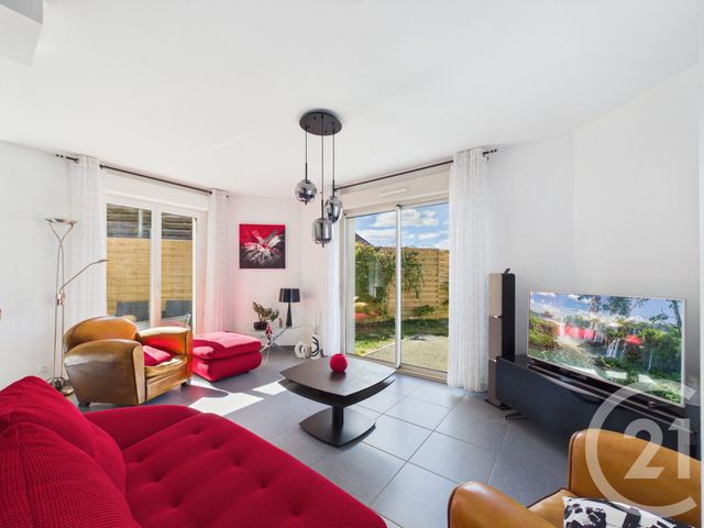 maison à vendre - 5 pièces - 102.33 m2 - LE COUDRAY - 28 - CENTRE - Century 21 Maitrejean Immobilier