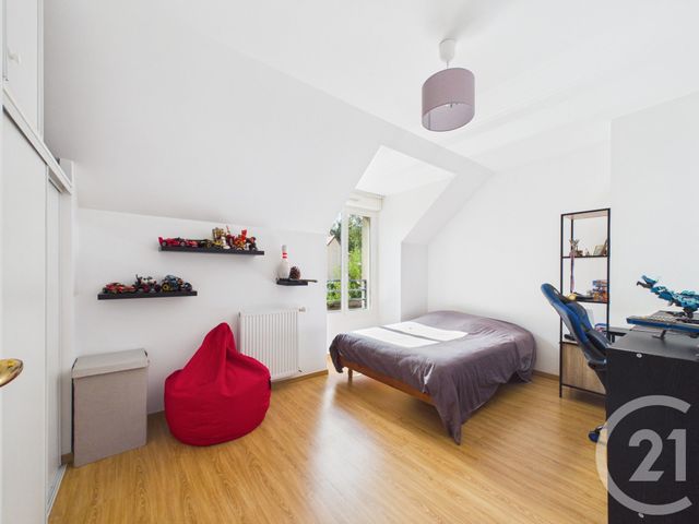 maison à vendre - 5 pièces - 102.33 m2 - LE COUDRAY - 28 - CENTRE - Century 21 Maitrejean Immobilier