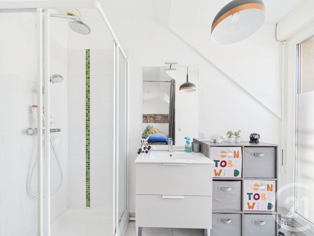 maison à vendre - 5 pièces - 102.33 m2 - LE COUDRAY - 28 - CENTRE - Century 21 Maitrejean Immobilier