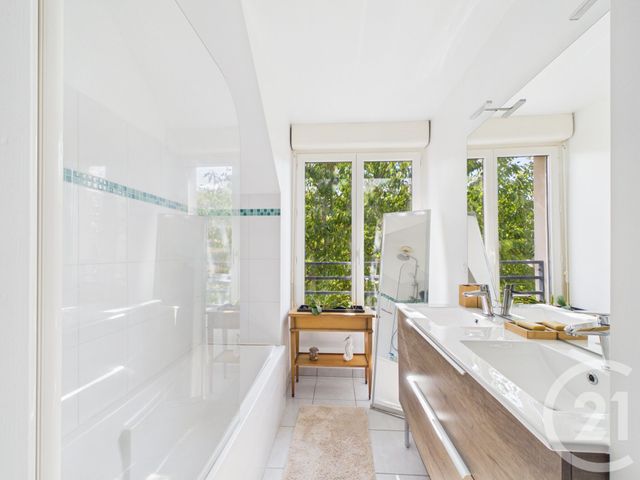 maison à vendre - 5 pièces - 102.33 m2 - LE COUDRAY - 28 - CENTRE - Century 21 Maitrejean Immobilier