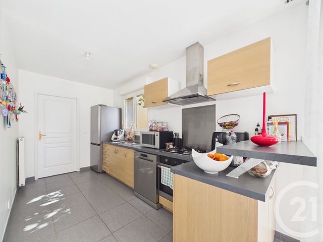 maison à vendre - 5 pièces - 102.33 m2 - LE COUDRAY - 28 - CENTRE - Century 21 Maitrejean Immobilier