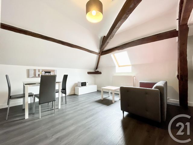 Appartement F2 à louer CHARTRES