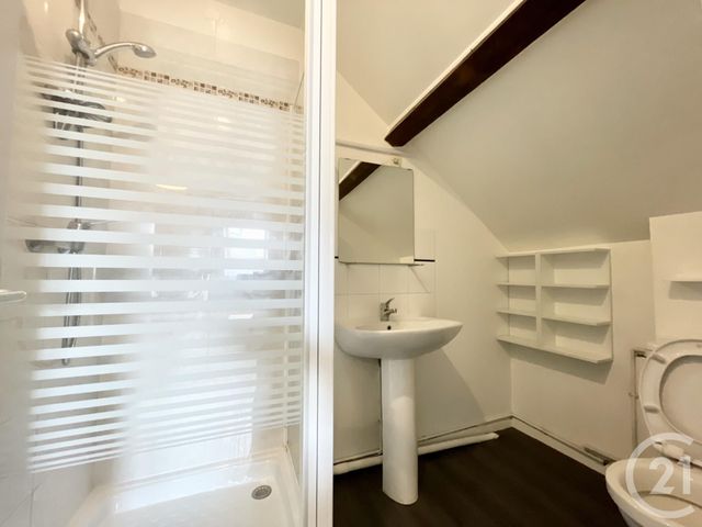 Appartement F2 à louer - 2 pièces - 25.55 m2 - CHARTRES - 28 - CENTRE - Century 21 Maitrejean Immobilier