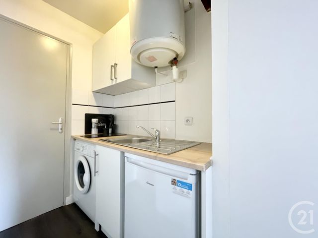 Appartement F2 à louer - 2 pièces - 25.55 m2 - CHARTRES - 28 - CENTRE - Century 21 Maitrejean Immobilier