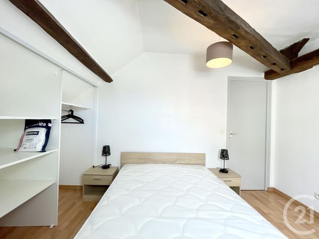 Appartement F2 à louer - 2 pièces - 25.55 m2 - CHARTRES - 28 - CENTRE - Century 21 Maitrejean Immobilier