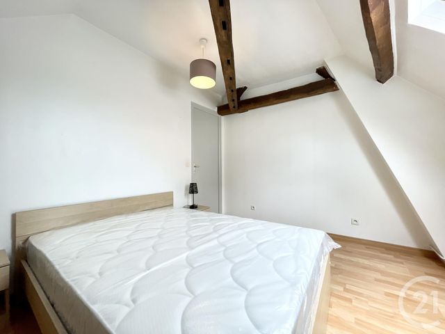 Appartement F2 à louer - 2 pièces - 25.55 m2 - CHARTRES - 28 - CENTRE - Century 21 Maitrejean Immobilier