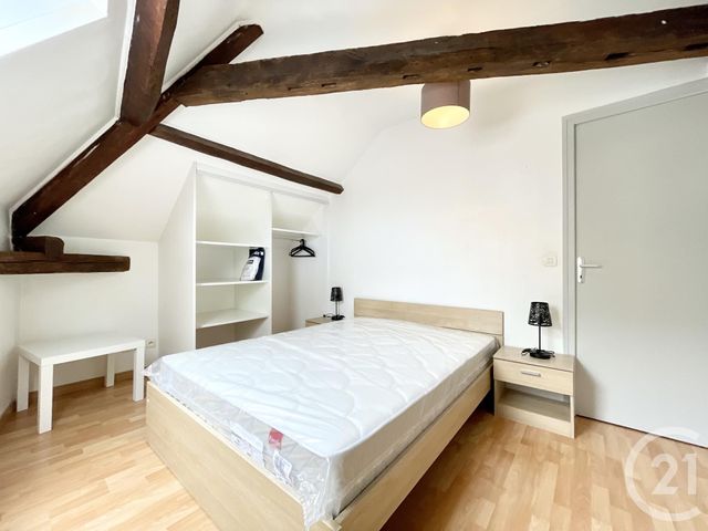 Appartement F2 à louer - 2 pièces - 25.55 m2 - CHARTRES - 28 - CENTRE - Century 21 Maitrejean Immobilier