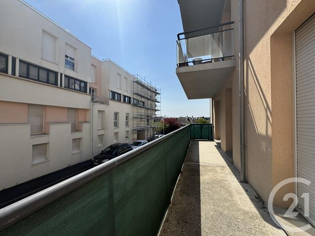 Appartement F2 à louer - 2 pièces - 45.12 m2 - MAINVILLIERS - 28 - CENTRE - Century 21 Maitrejean Immobilier