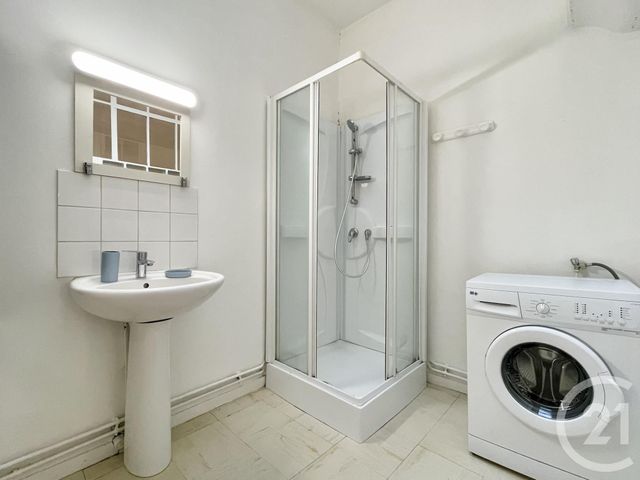 Appartement T1 à louer - 1 pièce - 34.41 m2 - CHARTRES - 28 - CENTRE - Century 21 Maitrejean Immobilier