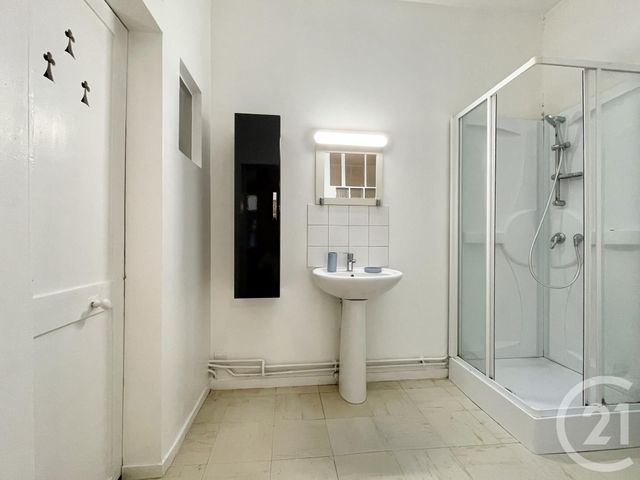 Appartement T1 à louer - 1 pièce - 34.41 m2 - CHARTRES - 28 - CENTRE - Century 21 Maitrejean Immobilier