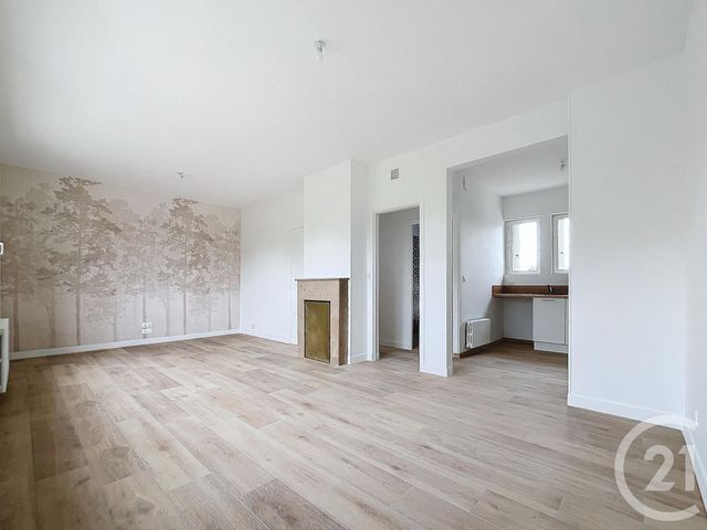 maison à louer - 4 pièces - 82.44 m2 - CHARTRES - 28 - CENTRE - Century 21 Maitrejean Immobilier