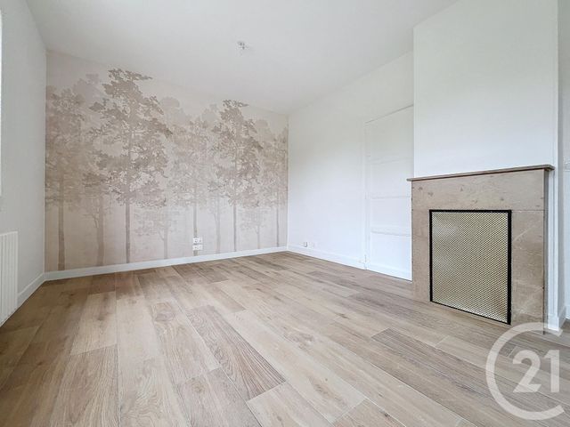 maison à louer - 4 pièces - 82.44 m2 - CHARTRES - 28 - CENTRE - Century 21 Maitrejean Immobilier