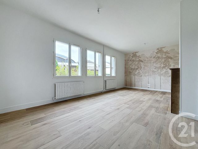 maison à louer - 4 pièces - 82.44 m2 - CHARTRES - 28 - CENTRE - Century 21 Maitrejean Immobilier