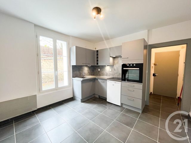 Appartement F2 à louer CHARTRES