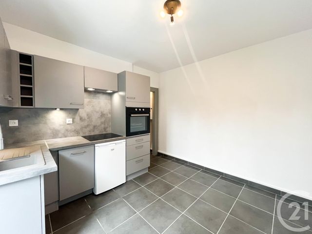 Appartement F2 à louer - 2 pièces - 27.72 m2 - CHARTRES - 28 - CENTRE - Century 21 Maitrejean Immobilier