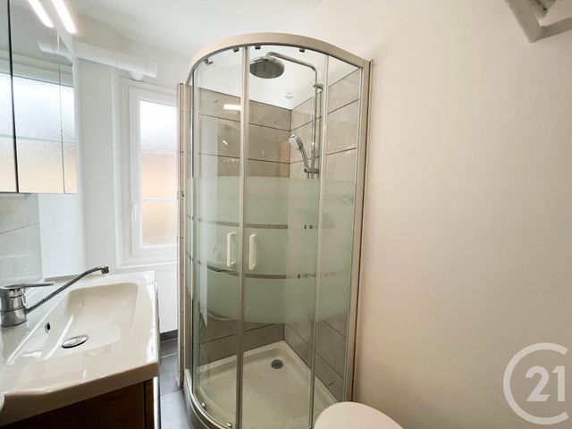 Appartement F2 à louer - 2 pièces - 27.72 m2 - CHARTRES - 28 - CENTRE - Century 21 Maitrejean Immobilier